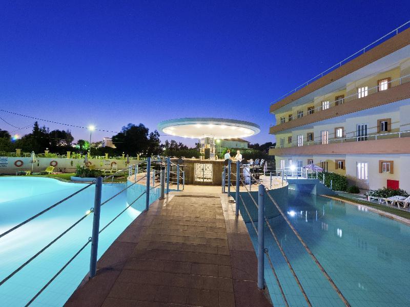 Bayside Hotel Katsaras Kremastí Exterior photo